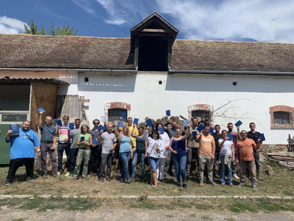 aranykalászos vizgsa