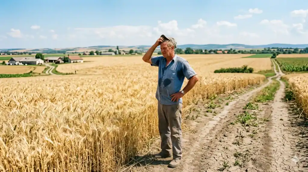 aranykalaszos képzés